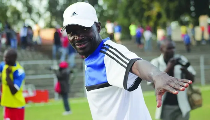 Dynamos on the brink: Breathtaking drama unfolds