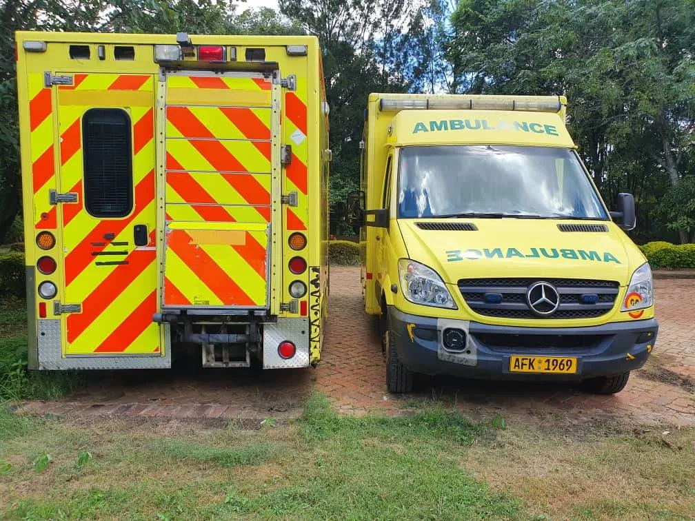 Woman throws herself under truck in Gweru