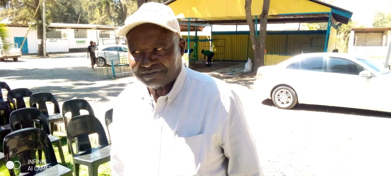 Midlands Show celebrates 100 years