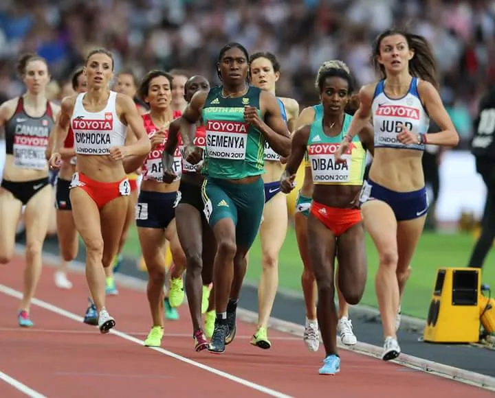 Zim ready to host regional athletics championships