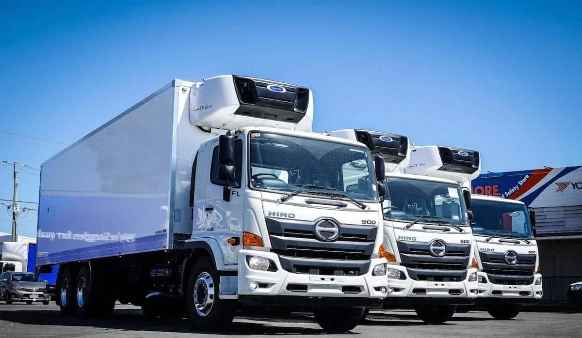 SADC hands over refrigerated truck to Zim fisheries