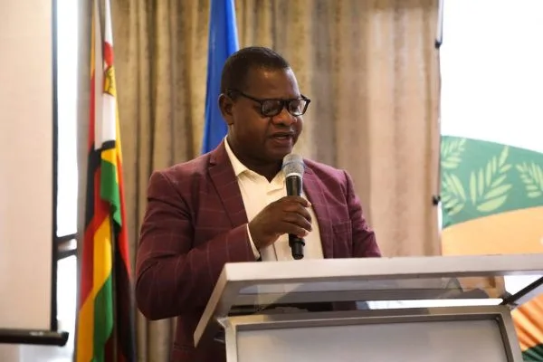 Govt In Initiative To Attract Investors, Diasporans To Develop Village Business Units