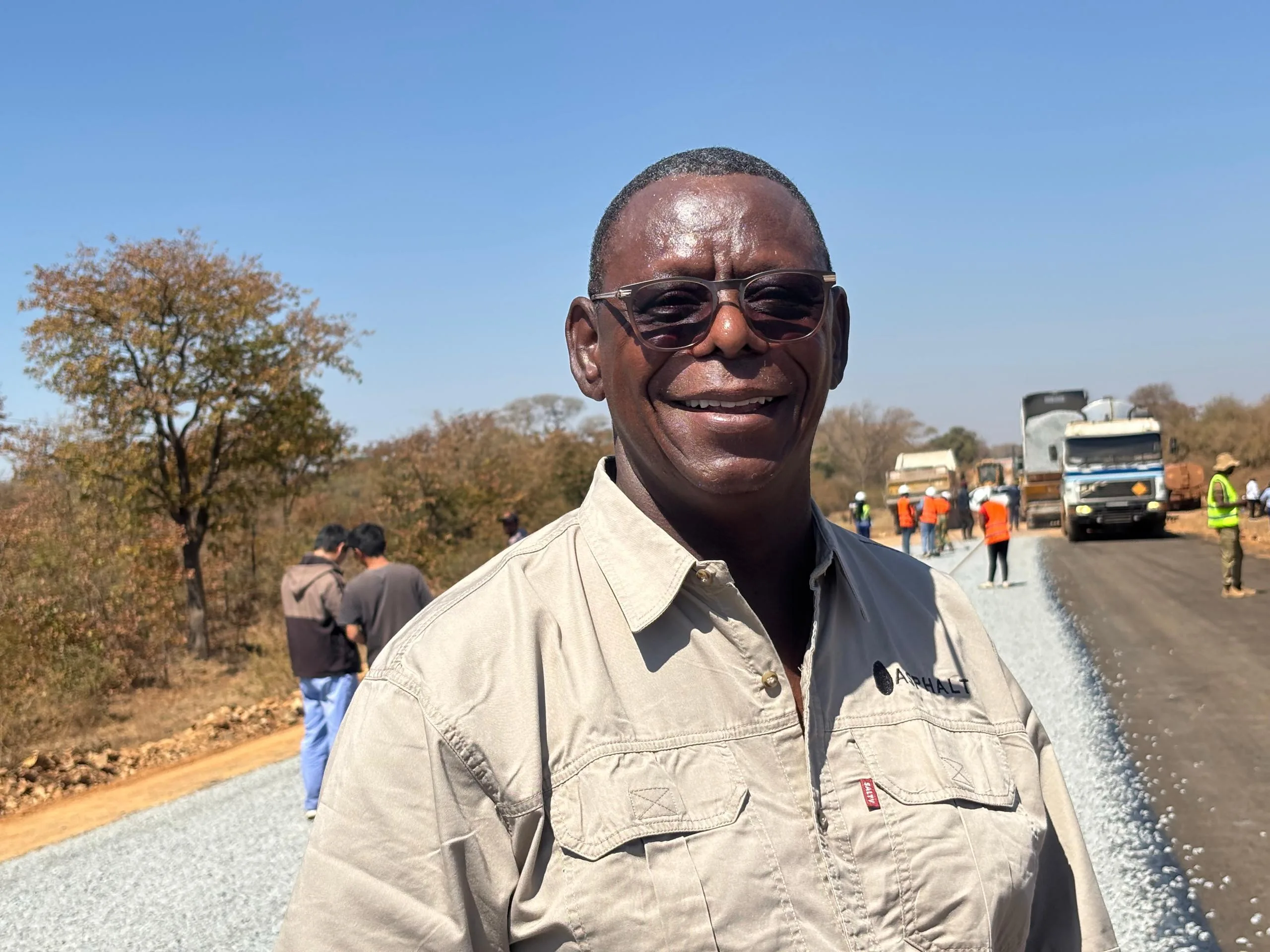 Established construction firms urged to mentor emerging local contractors