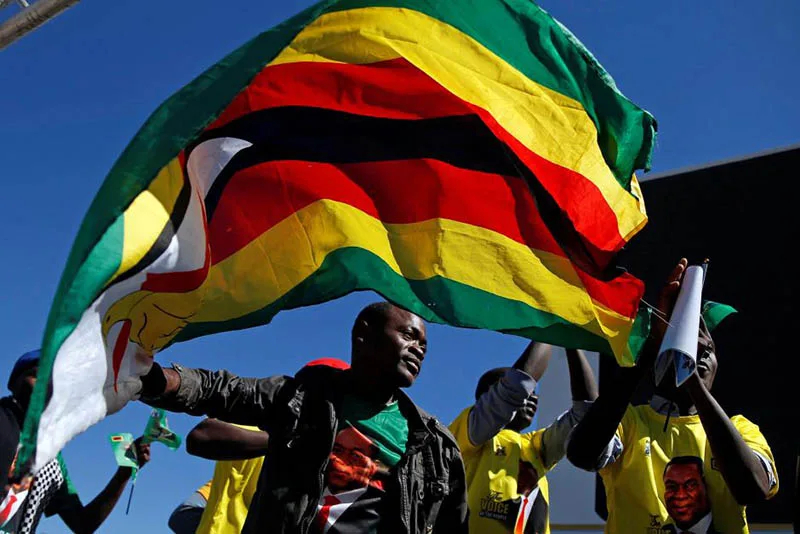 Zanu PF targets victory in Chikomba by-elections