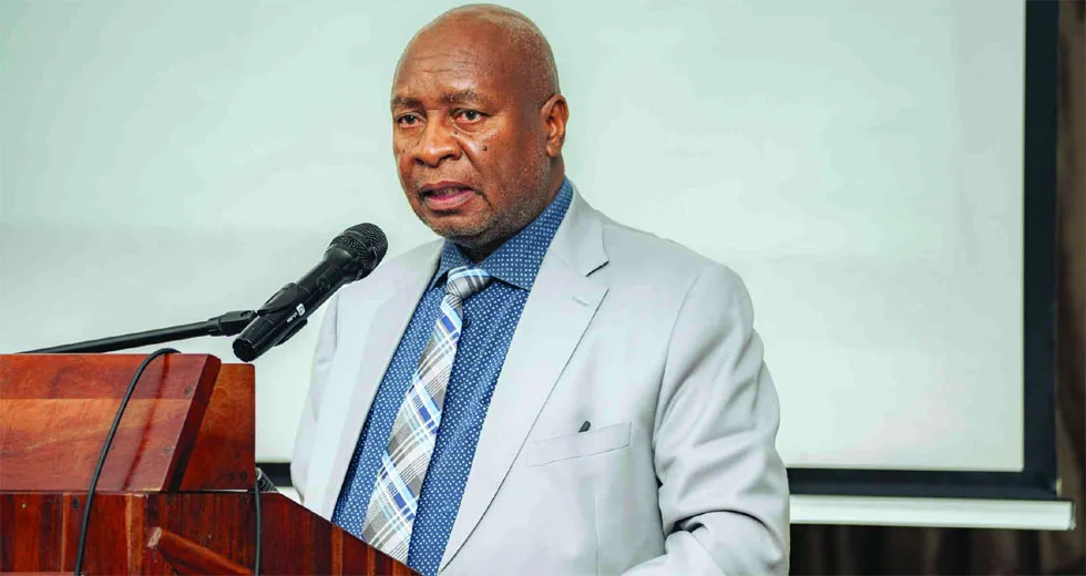 Government re-commits to addressing drug abuse challenges