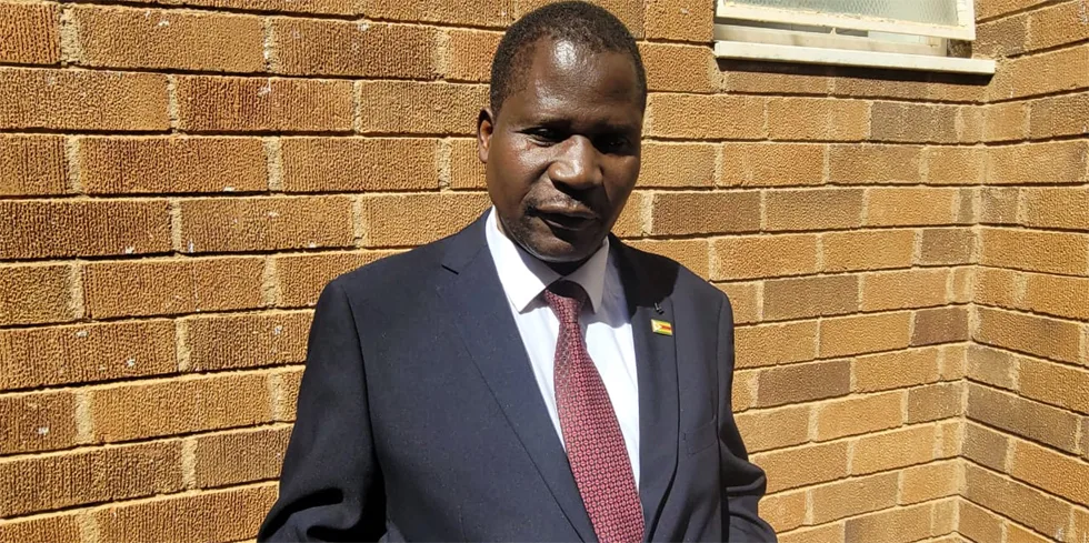 Research Council of Zimbabwe (RCZ) partners Chinese academy
