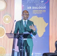 Manicaland State University Appoints New Pro-Vice Chancellor