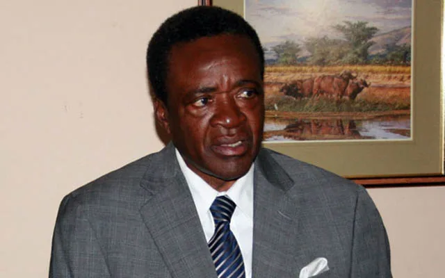 President Mnangagwa commended for distinguished chairmanship of SADC