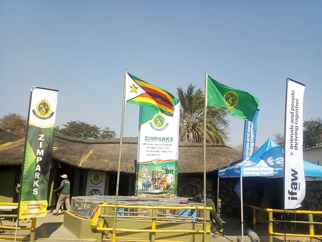 Mat North Agric Show kicks Off