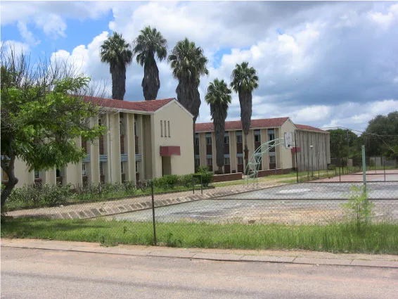Kwekwe Poly drives entrepreneurship