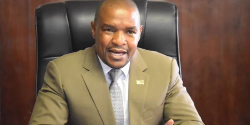 Kwekwe-Gokwe Road Projects Open, Boosting Connectivity and Trade