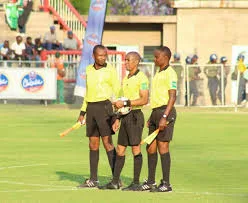 Local referee lands prestigious FIFA World Cup Qualifier assignment amid local officiating crisis