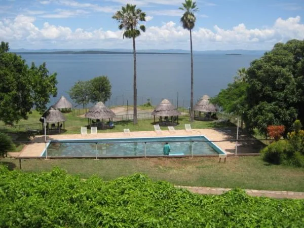 US$100,000 Up for Grabs in Kariba’s Biggest Fishing Challenge
