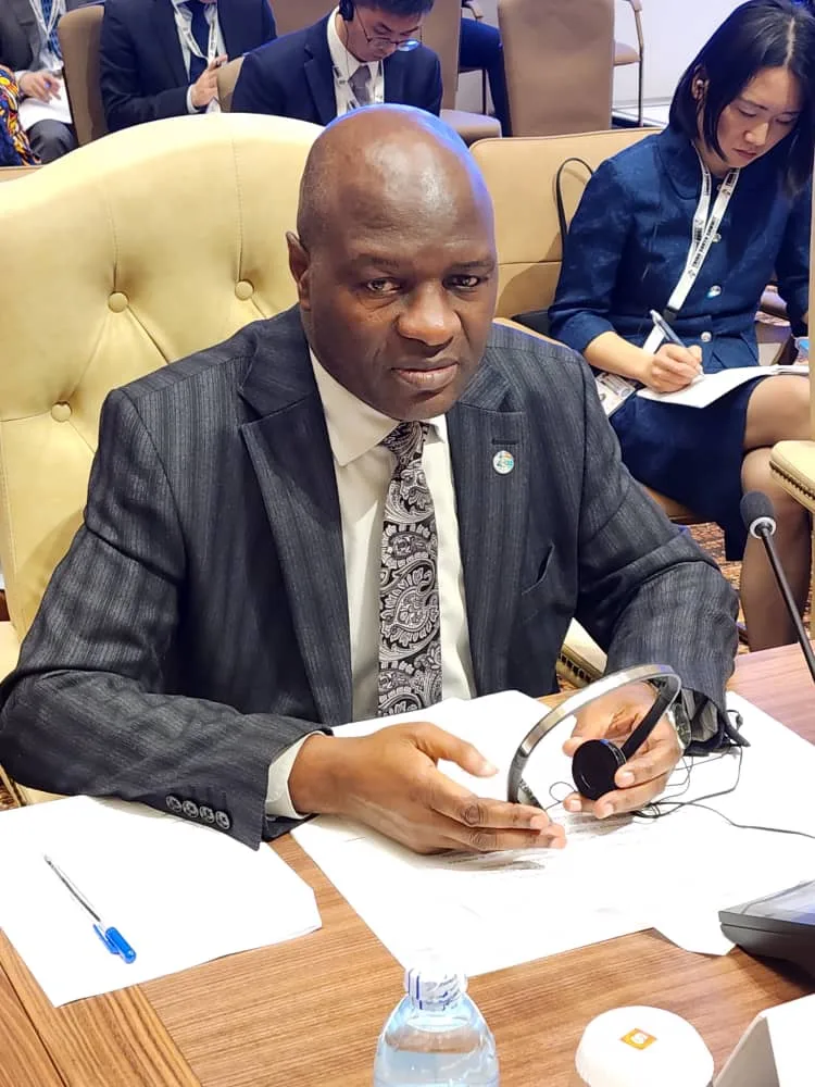 Zimbabwe, Zambia pledge deeper cooperation as Mid-Term Review of JPCC concludes