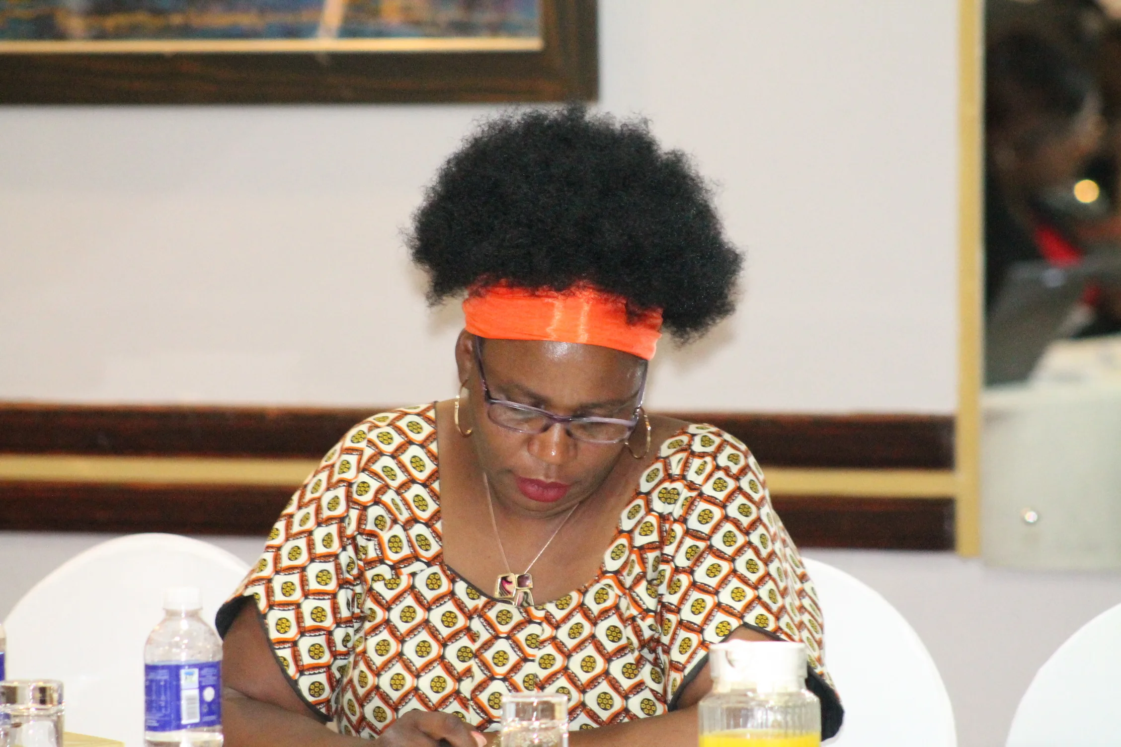 ZACC calls for international alliance against corruption