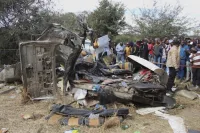 Tragedy on Zimbabwe’s Roads: A Crisis Which Needs Curbing