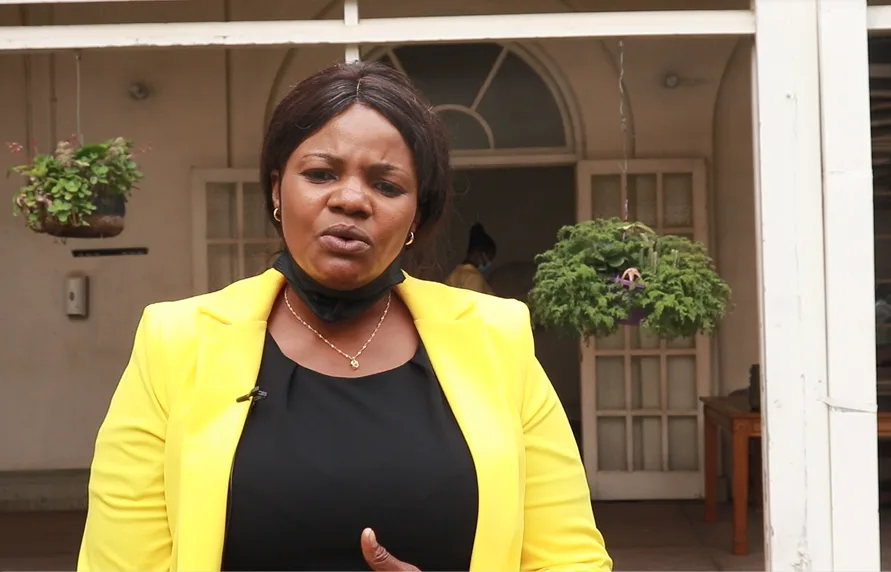 Legislator raises concern over increase of Silicosis cases