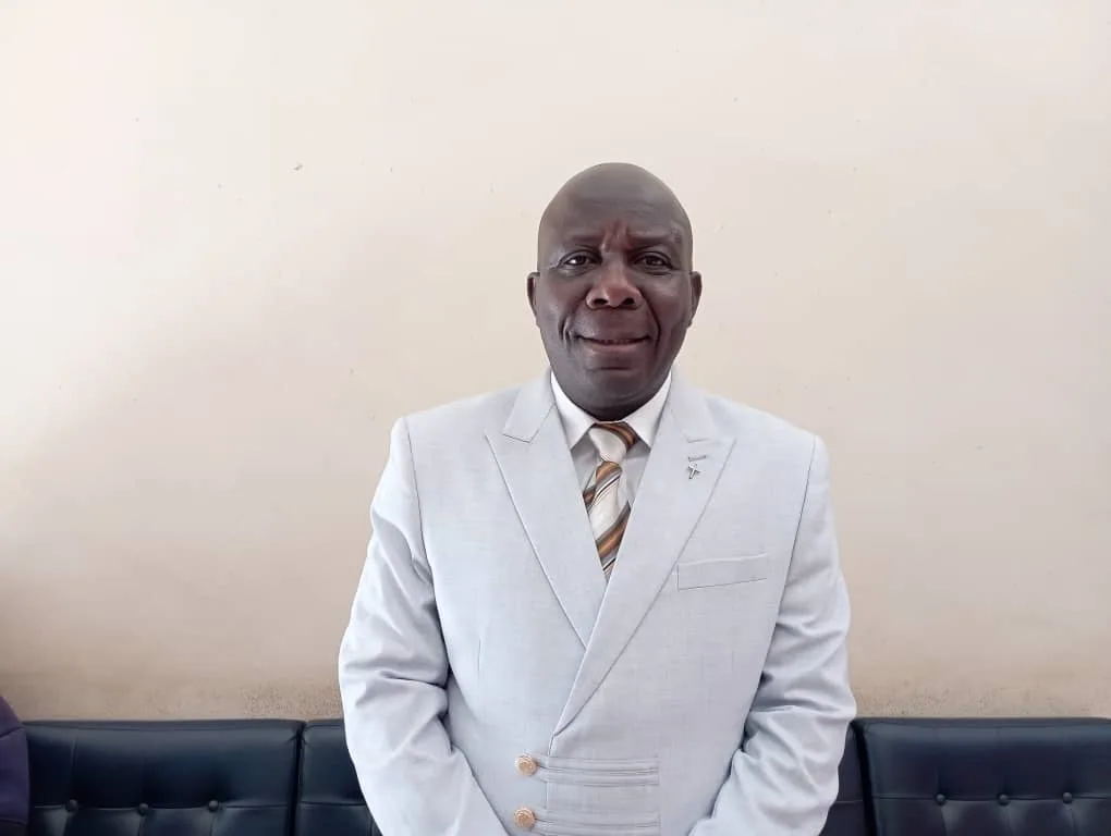 Bishop Nyabanga urges Zimbabweans to build legacies through entrepreneurship