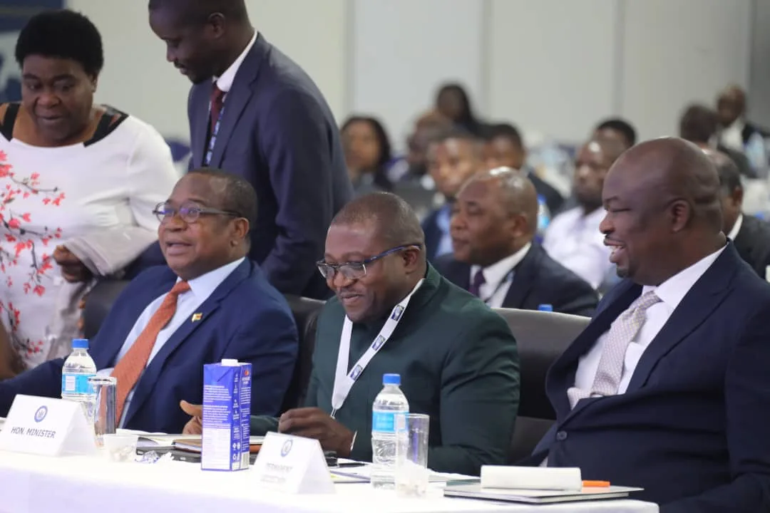 Zimbabwe Eyes Cement Export By May Next Year