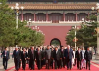 Xi Jinping– advocate for a fairer world