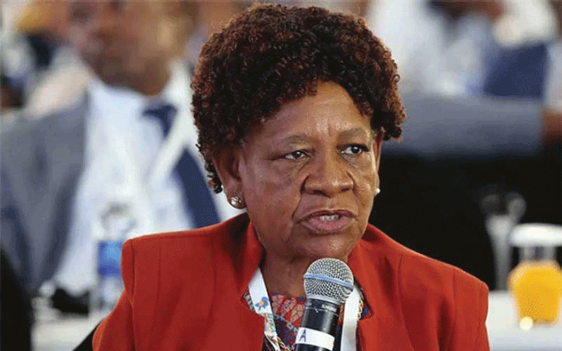 Zimbabwe hails global ozone convention