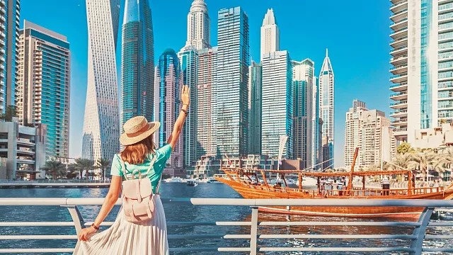 UAE hotels host 16.1 million guests in first half of 2025