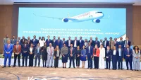 Ethiopia to build one of Africa’s largest airports