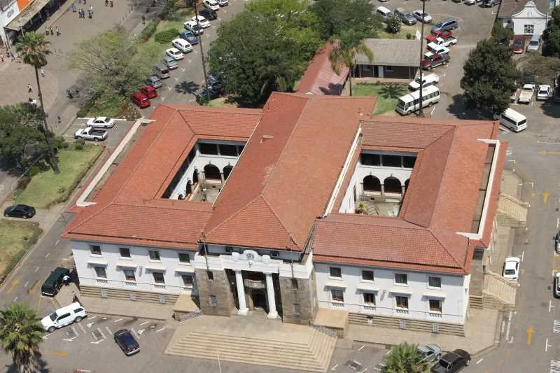 City of Harare Issues 7-Day Ultimatum To Remove Broken-Down Vehicles
