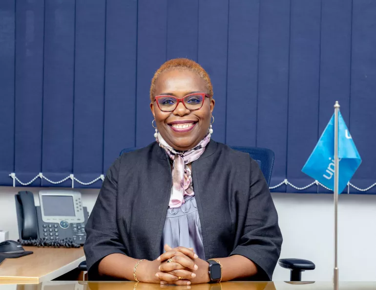 UNICEF Zimbabwe and Wild Horizons partner to build climate-resilient schools in Victoria Falls