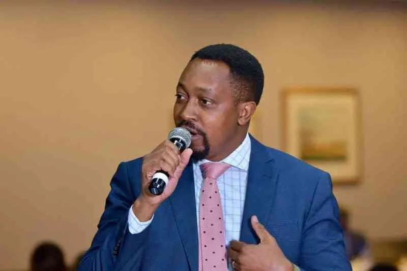 Infrastructure Identified As The Foundation For Economic Development