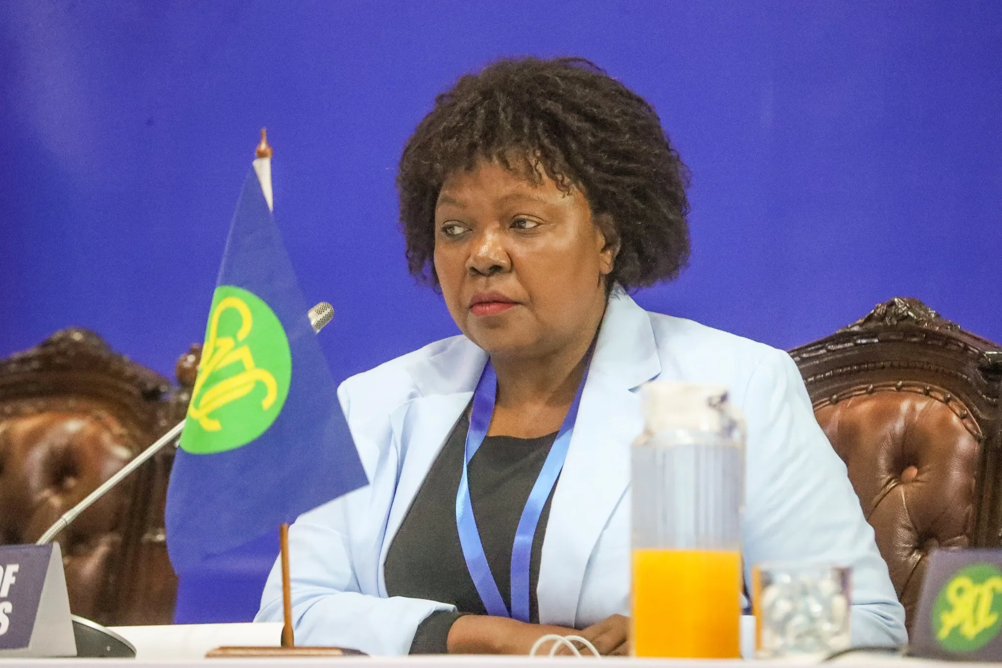 Govt seeks to mainstream women in public finance programmes