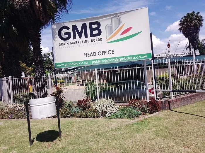 GMB introduces flexible grain service for millers