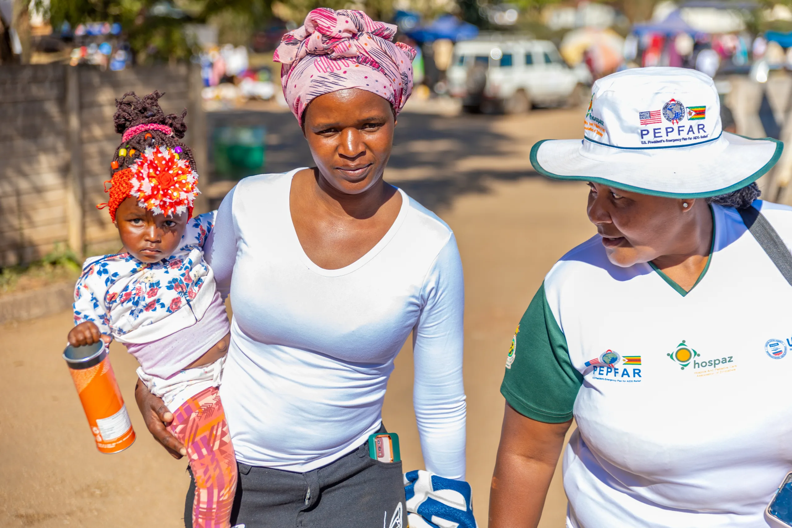 Where There is No Doctor: Village Health Workers, Barefoot Soldiers in Health Response