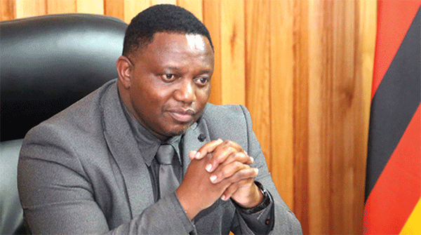 ADC Convenes High-Level Migration Dialogue in Victoria Falls