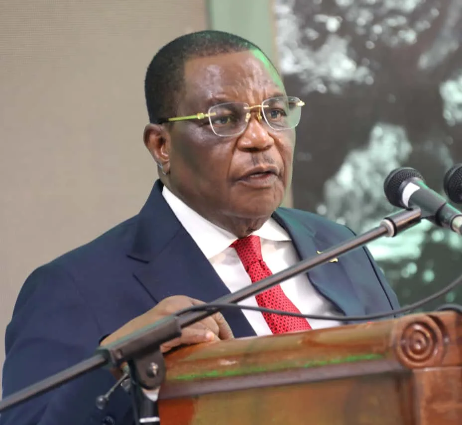 Coal Producers Implored To Revamp Bulawayo-Victoria Falls Railway Line