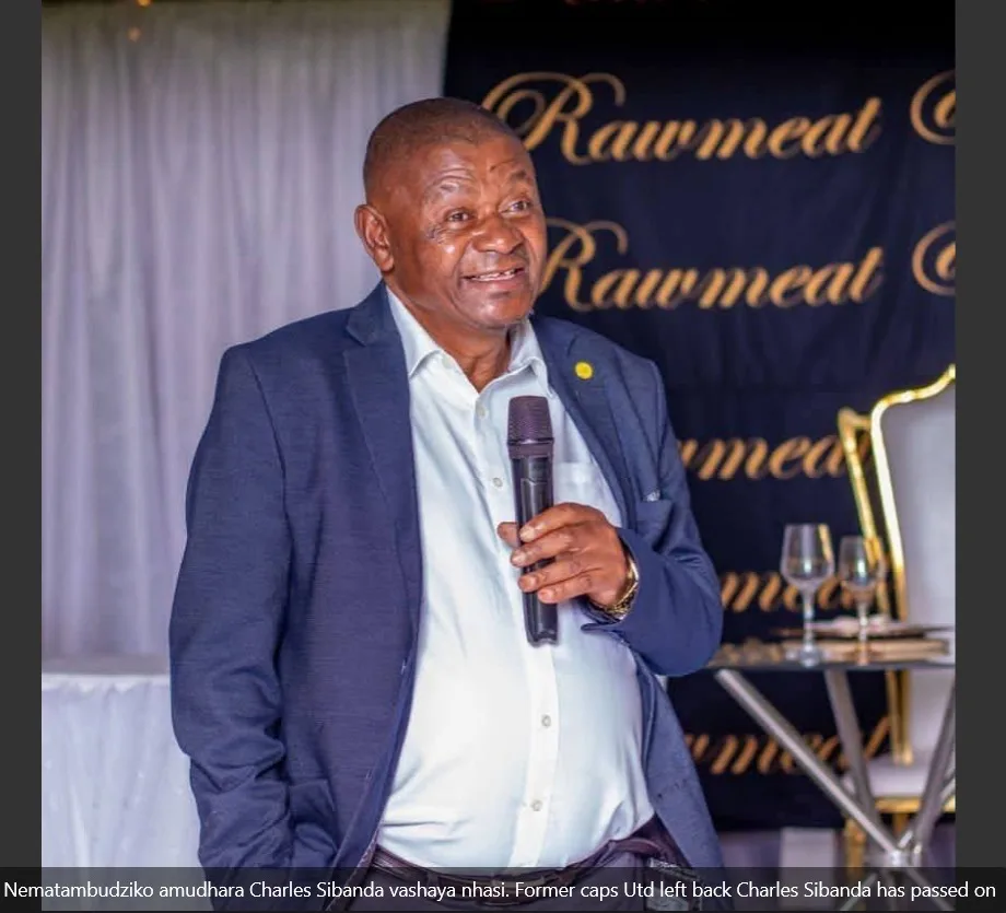 ‘Raw Meat’ A Charming, Hilarious Coach To Be Missed By All