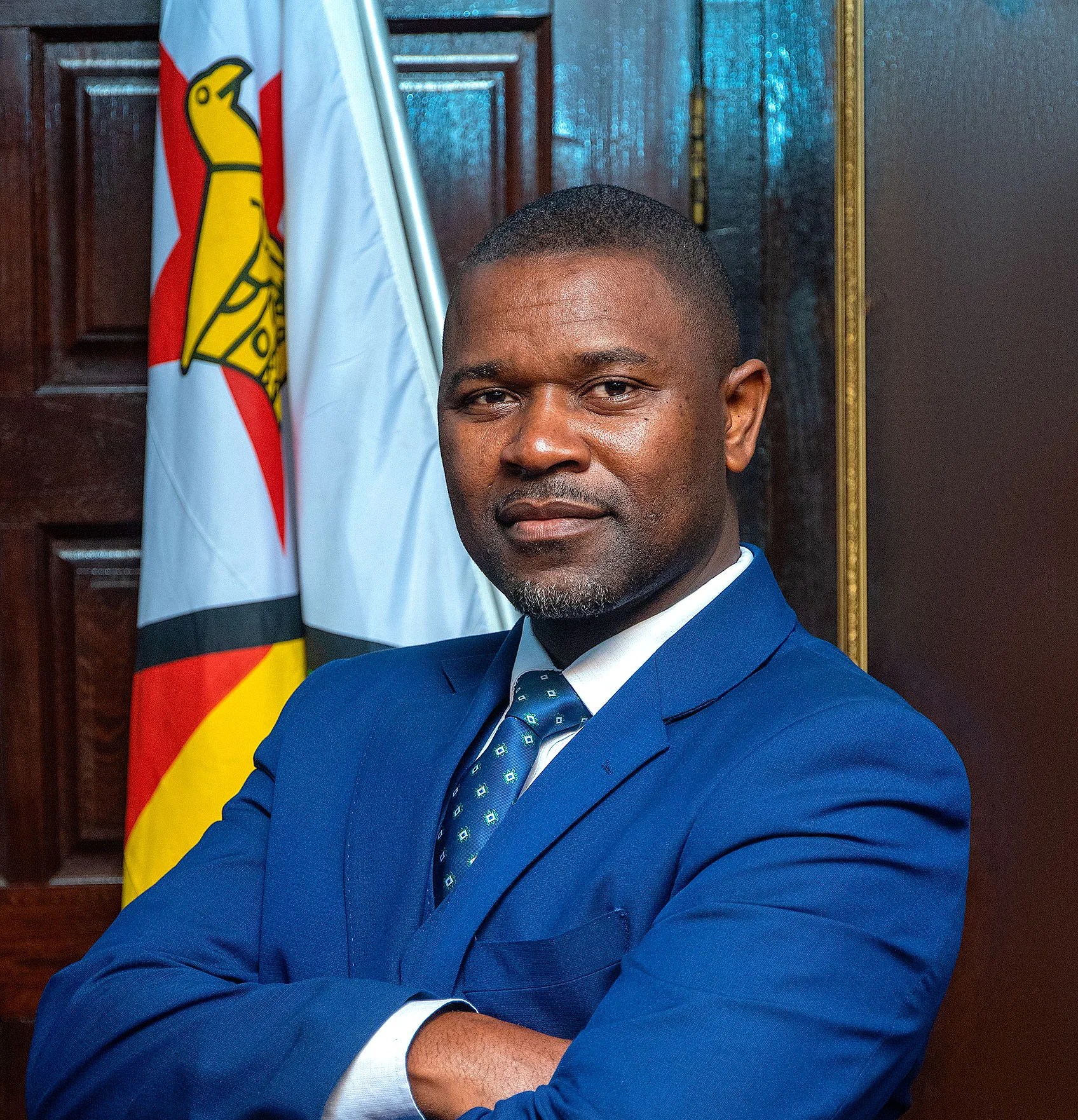 GMB receives US$5 million Treasury for grain purchase