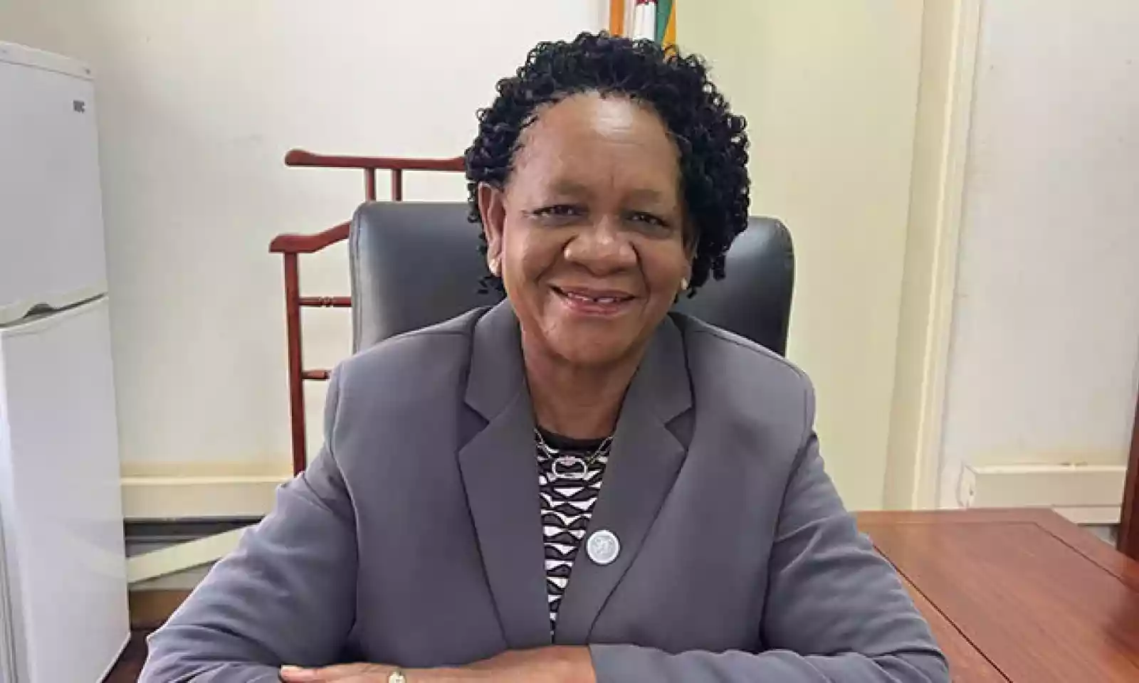 Government warns illegal Settlers on protected lands