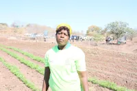 Where the Rains Once Sang: Zimbabwe’s Rural Women Confront Climate Change
