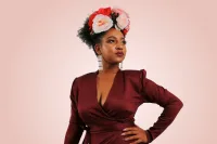 Ammara Brown Makes Bold Return