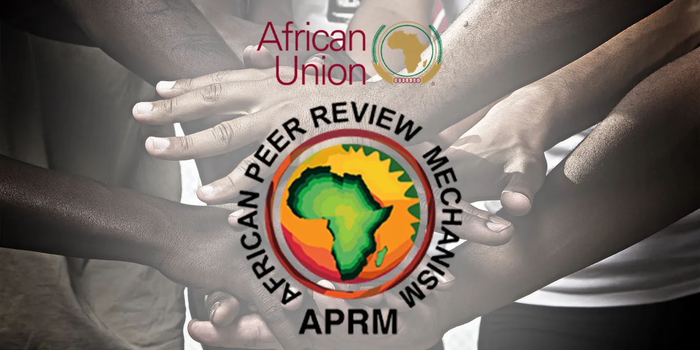 Zimbabwe Hosts African Peer Review (APR) Panel of Eminent Persons
