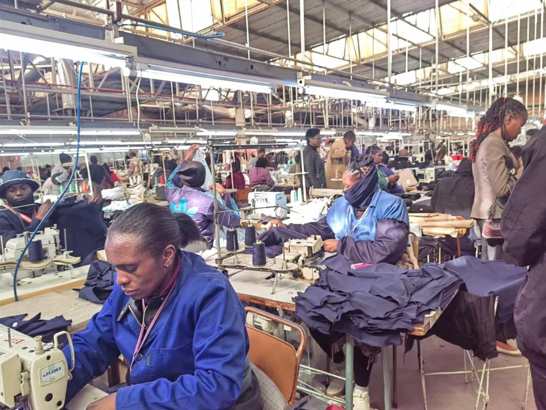 Local Firms Implored  To Embrace Intra-African Trade Opportunities