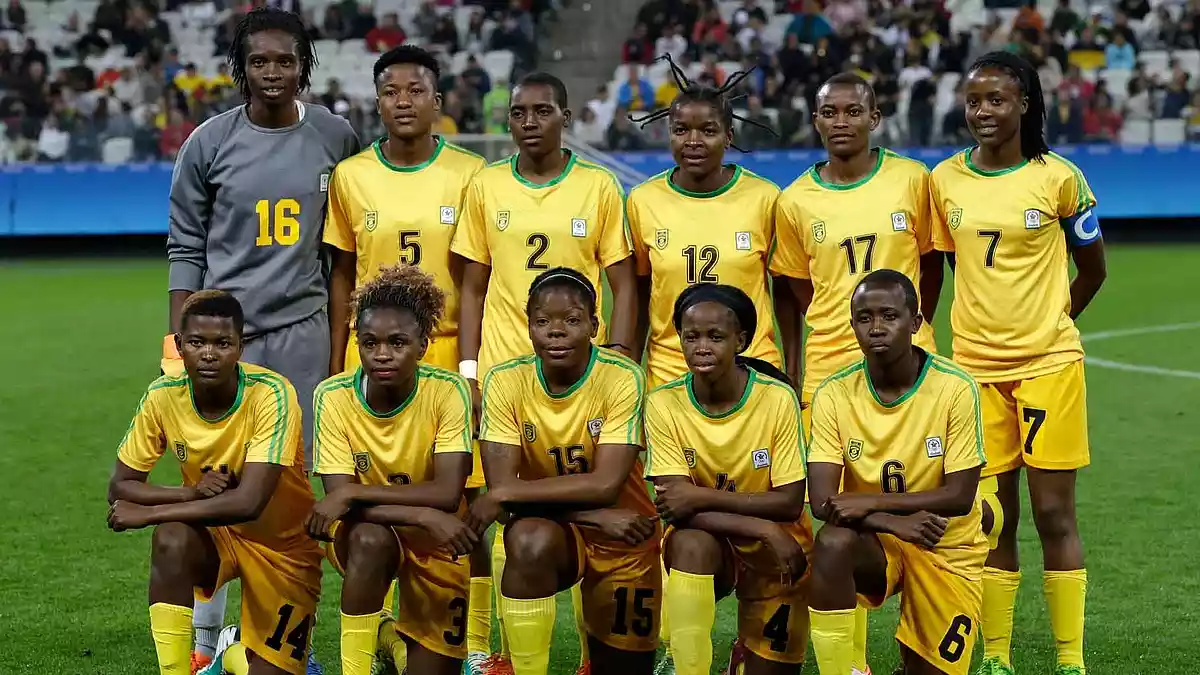 ZIFA announces provisional Mighty Warriors squad for Malawi tourney