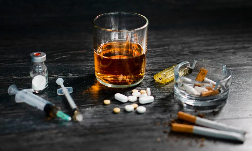 Zim Churches Urged to Channel Portion of Tithes Towards Fight Against Drug and Substance Abuse