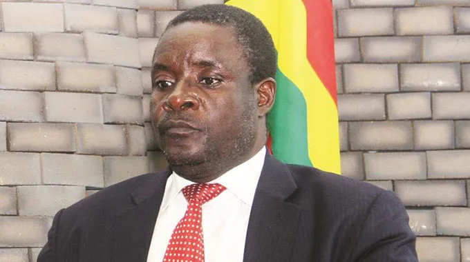 Presidency warns public over VP Chiwenga impersonators