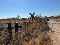 Rail Level Crossing Accidents: A Silent Epidemic in Zimbabwe