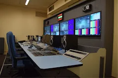 BAZ cracks down on illegal broadcasting