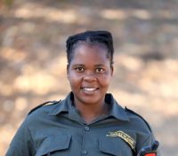 Unfazed by traditional limits, women take up wildlife conservation