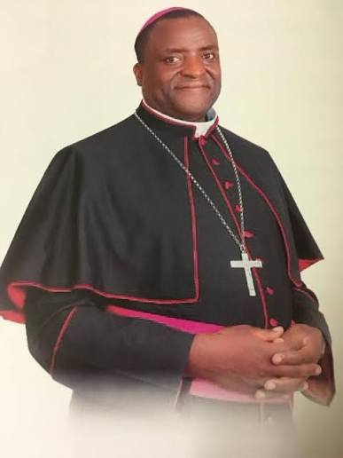 Mpandasekwa elected Zimbabwe Catholic Bishops’ Conference president