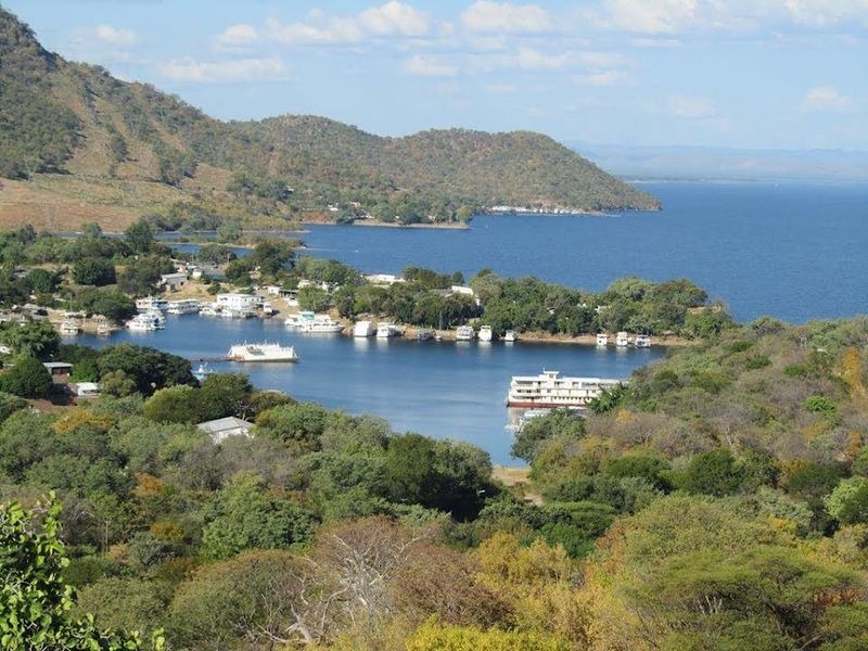 Earthquake shakes Kariba town